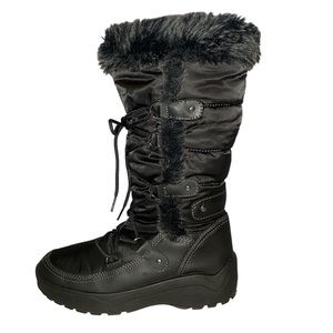 Daily Shoes Snow Boots 7